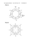 DIGITALLY-CONTROLLED OSCILLATOR, FREQUENCY SYNTHESIZER AND RADIO COMMUNICATION DEVICE diagram and image