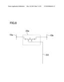 DIGITALLY-CONTROLLED OSCILLATOR, FREQUENCY SYNTHESIZER AND RADIO COMMUNICATION DEVICE diagram and image