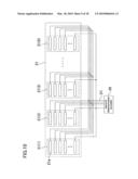 DIGITALLY-CONTROLLED OSCILLATOR, FREQUENCY SYNTHESIZER AND RADIO COMMUNICATION DEVICE diagram and image