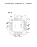 DIGITALLY-CONTROLLED OSCILLATOR, FREQUENCY SYNTHESIZER AND RADIO COMMUNICATION DEVICE diagram and image