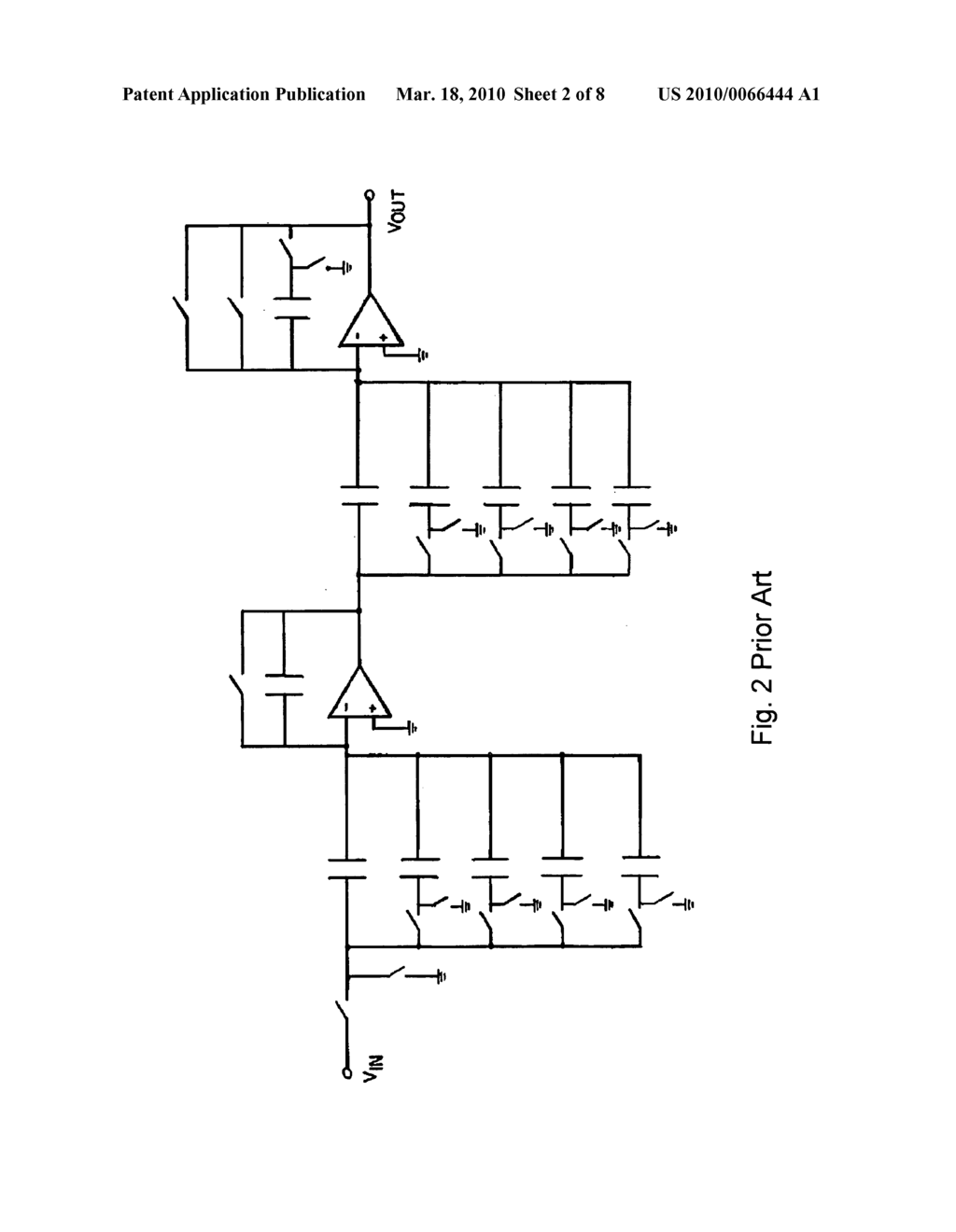 WIDE-RANGE AND HIGH-RESOLUTION PROGRAMMABLE GAIN AMPLIFIER - diagram, schematic, and image 03