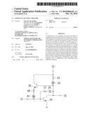 WIDEBAND LOW-NOISE AMPLIFIER diagram and image