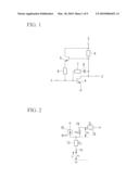 WIDEBAND LOW-NOISE AMPLIFIER diagram and image