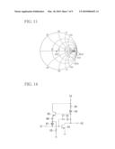 WIDEBAND LOW-NOISE AMPLIFIER diagram and image