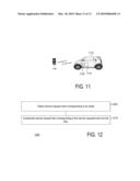 AUTOMATED SERVICE AND SUPPORT NOTICES USING ELECTRONIC SHOPPING LISTS diagram and image