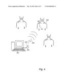 SELECTION OF AN IMD BY MEANS OF DIRECTIONAL ANTENNA diagram and image