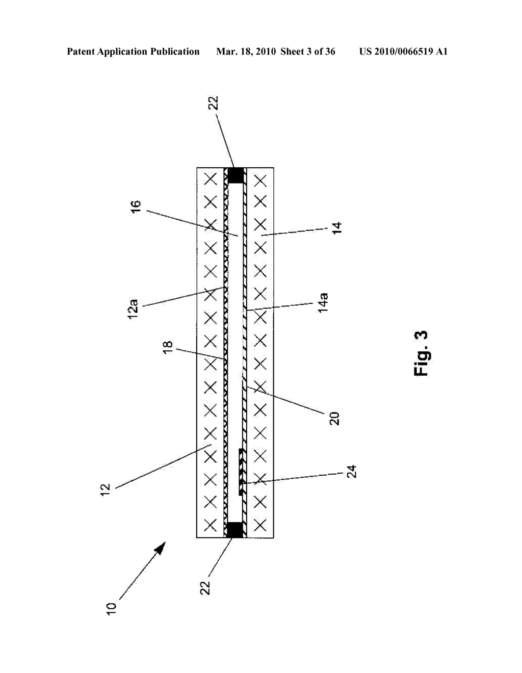 REARVIEW MIRROR SYSTEM - diagram, schematic, and image 04