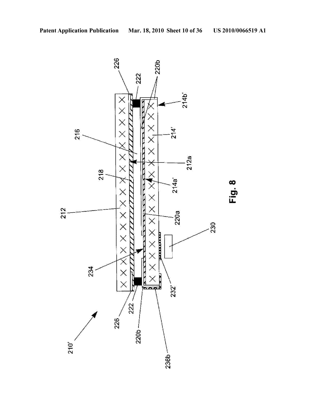 REARVIEW MIRROR SYSTEM - diagram, schematic, and image 11