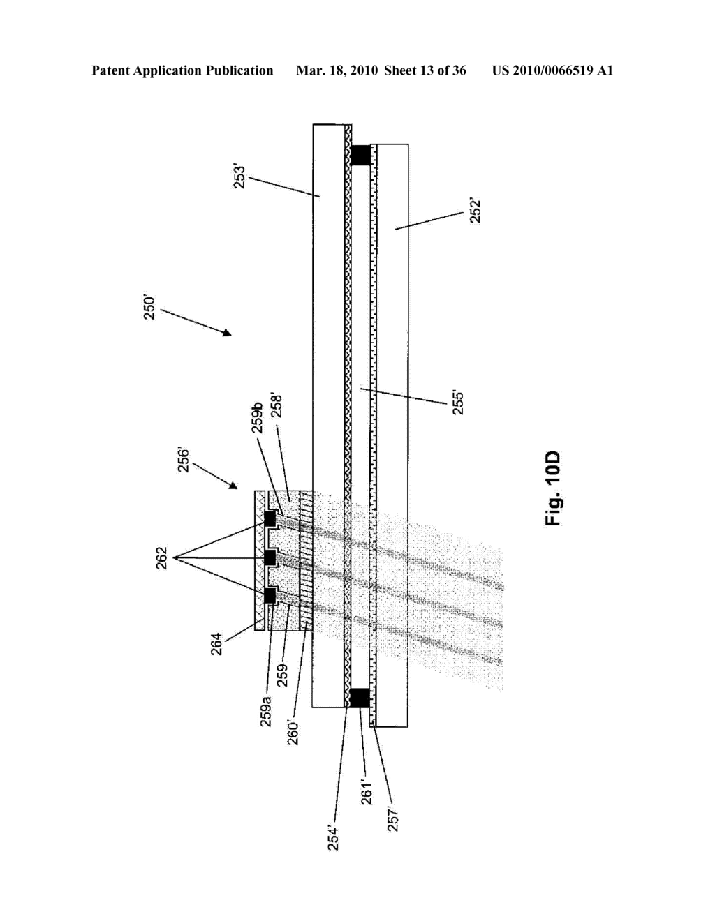 REARVIEW MIRROR SYSTEM - diagram, schematic, and image 14