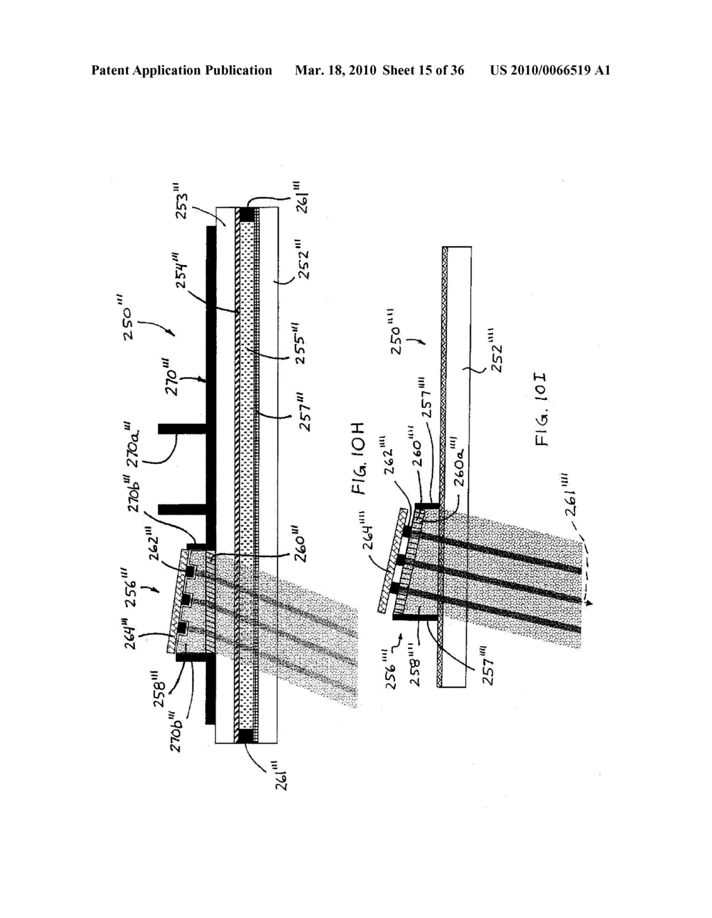 REARVIEW MIRROR SYSTEM - diagram, schematic, and image 16