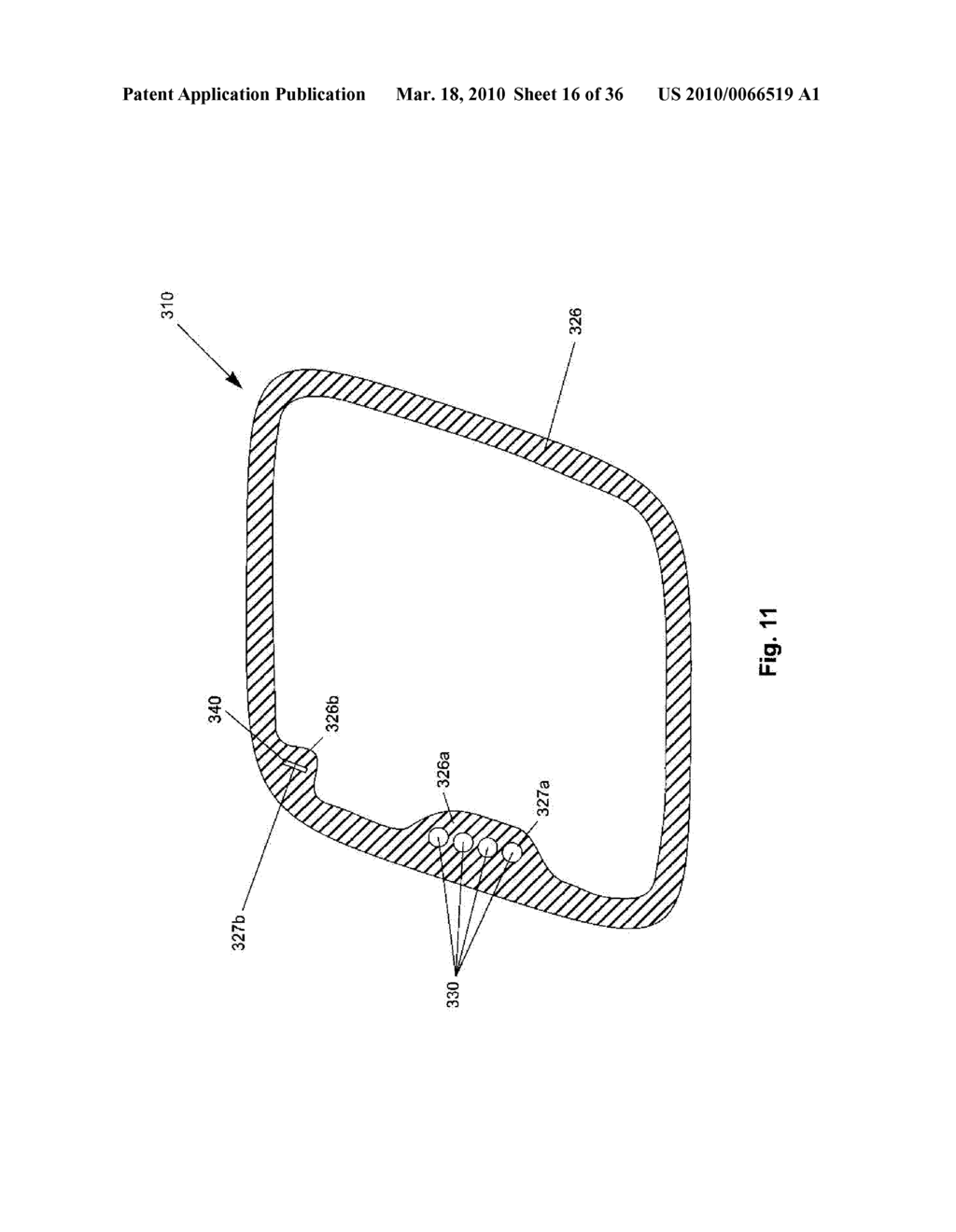 REARVIEW MIRROR SYSTEM - diagram, schematic, and image 17