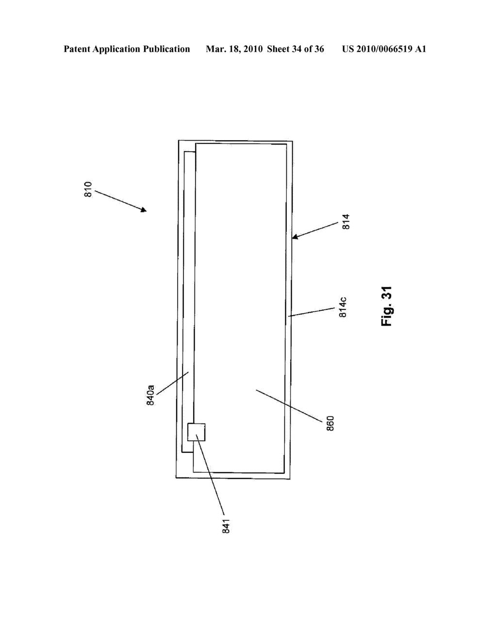 REARVIEW MIRROR SYSTEM - diagram, schematic, and image 35