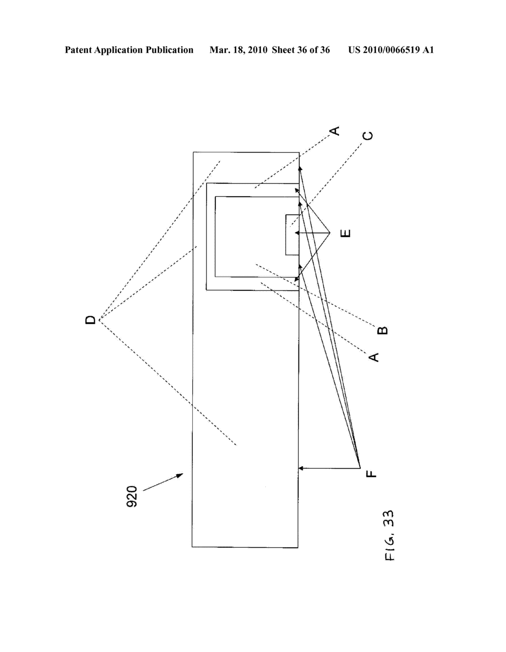 REARVIEW MIRROR SYSTEM - diagram, schematic, and image 37