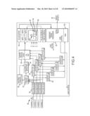 ALL-DIGITAL LINE-OF-SIGHT (LOS) PROCESSOR ARCHITECTURE diagram and image