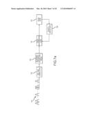 ALL-DIGITAL LINE-OF-SIGHT (LOS) PROCESSOR ARCHITECTURE diagram and image