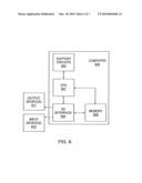 MULTI-FUNCTION APPLIANCE FOR A SATELLITE NAVIGATION DATA DISTRIBUTION SYSTEM diagram and image