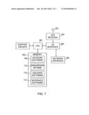 MULTI-FUNCTION APPLIANCE FOR A SATELLITE NAVIGATION DATA DISTRIBUTION SYSTEM diagram and image