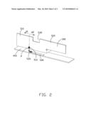 Wideband antenna diagram and image