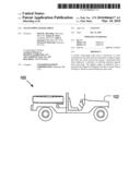 Telescoping Radar Array diagram and image