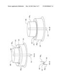 Telescoping Radar Array diagram and image