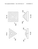 Telescoping Radar Array diagram and image