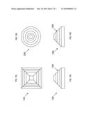 Telescoping Radar Array diagram and image