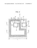 MAGNETIC COUPLING DEVICE AND READING DEVICE diagram and image