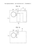 MAGNETIC COUPLING DEVICE AND READING DEVICE diagram and image