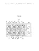 MAGNETIC COUPLING DEVICE AND READING DEVICE diagram and image