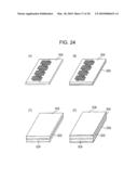 MAGNETIC COUPLING DEVICE AND READING DEVICE diagram and image