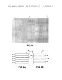 PLANAR GRADIENT-INDEX ARTIFICIAL DIELECTRIC LENS AND METHOD FOR MANUFACTURE diagram and image