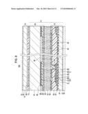 LIQUID CRYSTAL DISPLAY DEVICE diagram and image