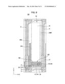 LIQUID CRYSTAL DISPLAY DEVICE diagram and image