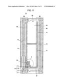 LIQUID CRYSTAL DISPLAY DEVICE diagram and image