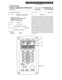 DISPLAY APPARATUS diagram and image