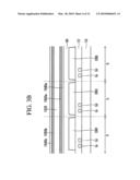 ORGANIC LIGHT EMITTING DIODE DISPLAY AND METHOD FOR MANUFACTURING THE SAME diagram and image