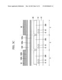 ORGANIC LIGHT EMITTING DIODE DISPLAY AND METHOD FOR MANUFACTURING THE SAME diagram and image