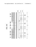 ORGANIC LIGHT EMITTING DIODE DISPLAY AND METHOD FOR MANUFACTURING THE SAME diagram and image