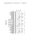 ORGANIC LIGHT EMITTING DIODE DISPLAY AND METHOD FOR MANUFACTURING THE SAME diagram and image