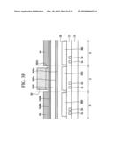 ORGANIC LIGHT EMITTING DIODE DISPLAY AND METHOD FOR MANUFACTURING THE SAME diagram and image