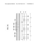 ORGANIC LIGHT EMITTING DIODE DISPLAY AND METHOD FOR MANUFACTURING THE SAME diagram and image