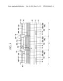 ORGANIC LIGHT EMITTING DIODE DISPLAY AND METHOD FOR MANUFACTURING THE SAME diagram and image