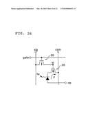 DISPLAY APPARATUS diagram and image