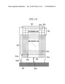 THIN FILM TRANSISTOR PANEL AND LIQUID CRYSTAL DISPLAY USING THE SAME diagram and image