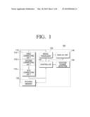 DISPLAY APPARATUS AND IMAGE DISPLAY METHOD THEREOF diagram and image