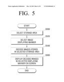 DISPLAY APPARATUS AND IMAGE DISPLAY METHOD THEREOF diagram and image