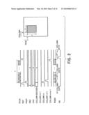 DATA DRIVER AND DISPLAY DEVICE diagram and image