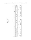 DISPLAY APPARATUS AND METHOD OF DRIVING THE SAME diagram and image