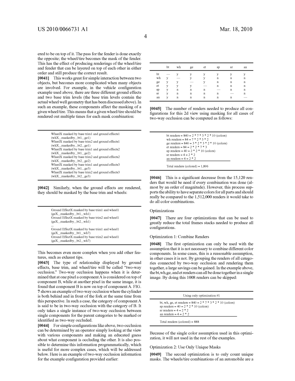 Configurator Process and System - diagram, schematic, and image 10