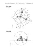 METHOD, INFORMATION STORAGE MEDIUM, AND GAME DEVICE diagram and image